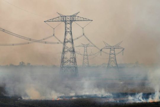 Kαπνός